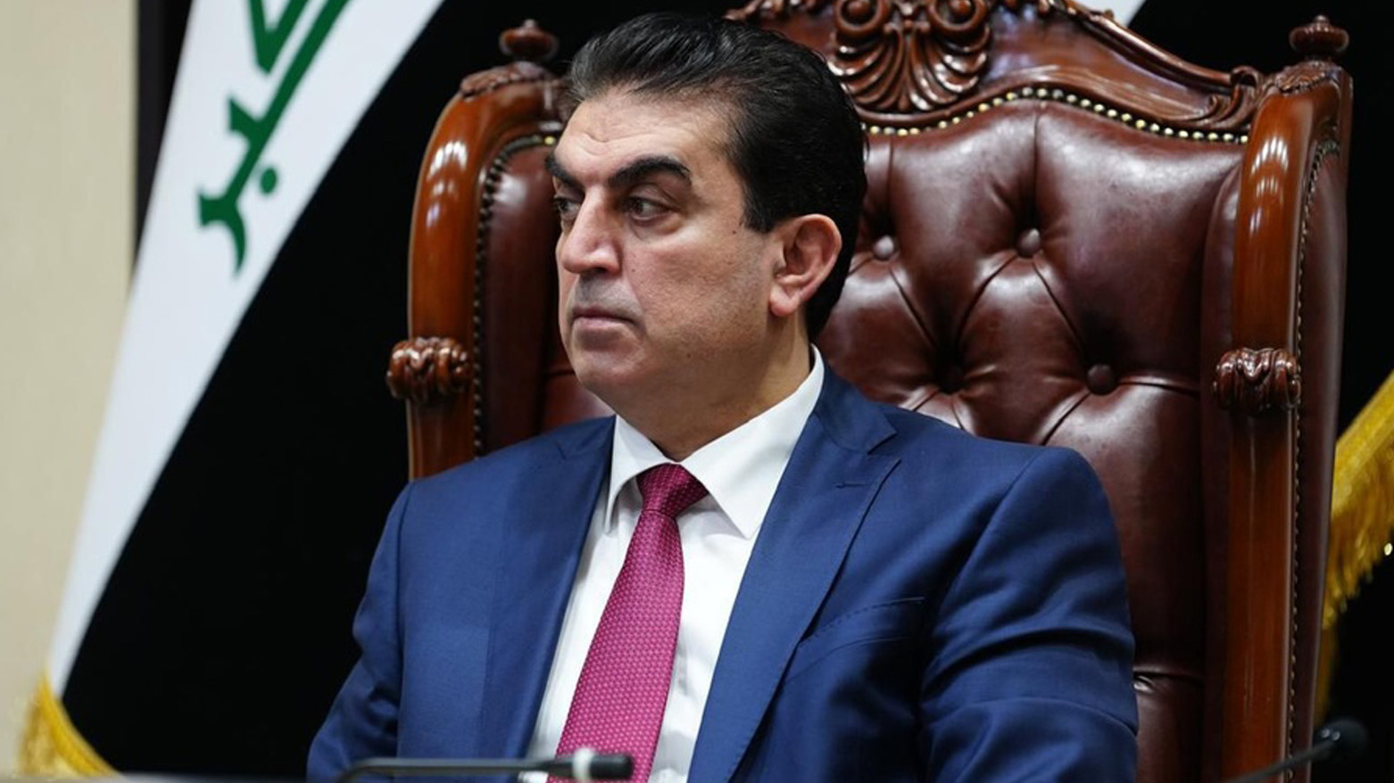 KRG PM Hawler
