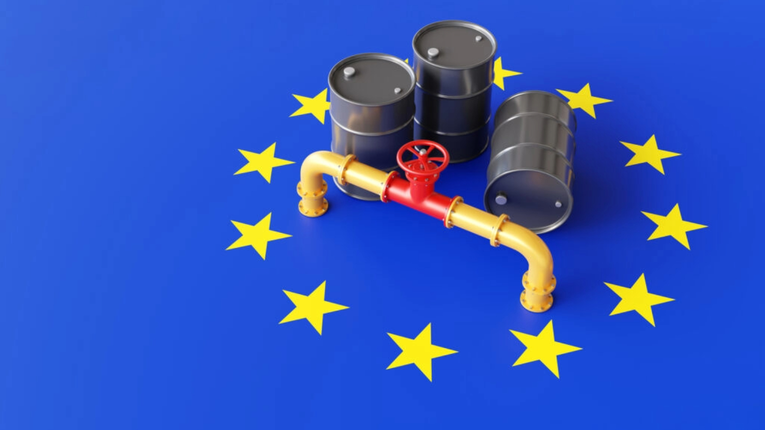 هێرشەکەی سەر قەتەر نرخی گازی لە ئەوروپا بەرز کردەوە