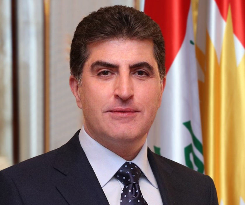 KRG PM Hawler