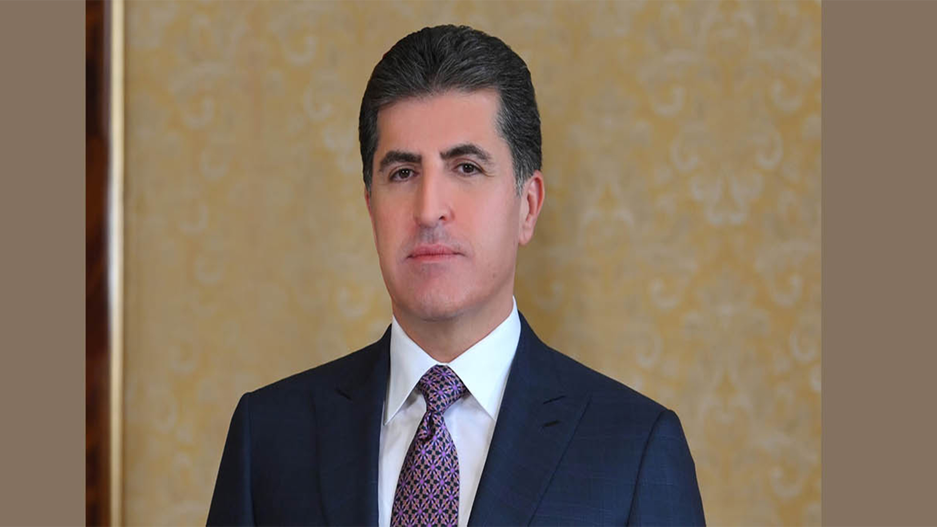 KRG PM Hawler