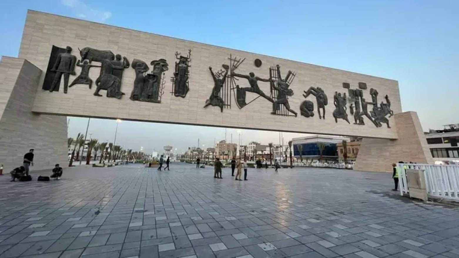 سایه‌ی سنگین فاشیسم؛ از میشل عفلق تا بغدادِ امروز