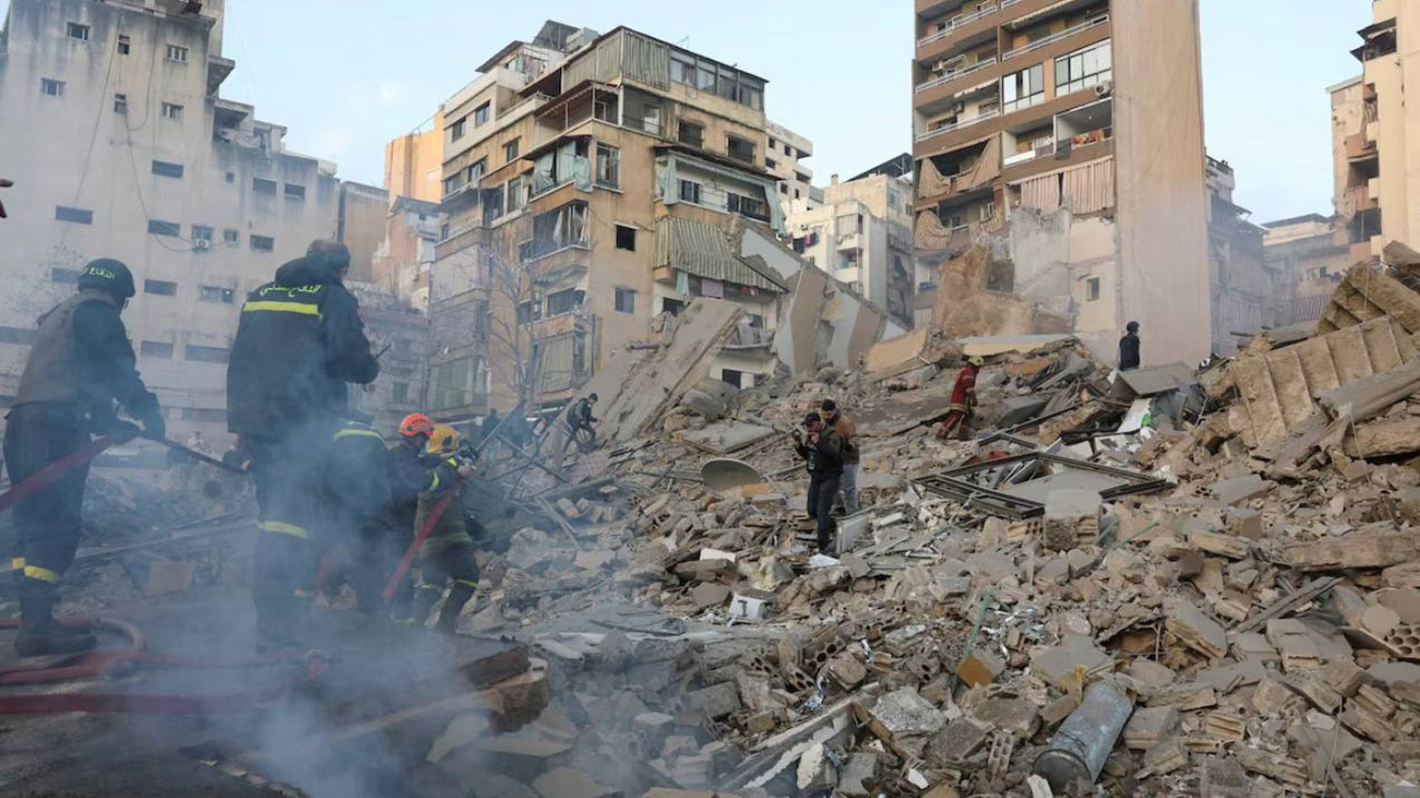 شەڕ لە ئاسمان، بەرپرسیارێتی لە زەوی: ئەرکی میدیای کوردی لە قەیرانی ئێران و ئیسرائیل و ئەمریکا