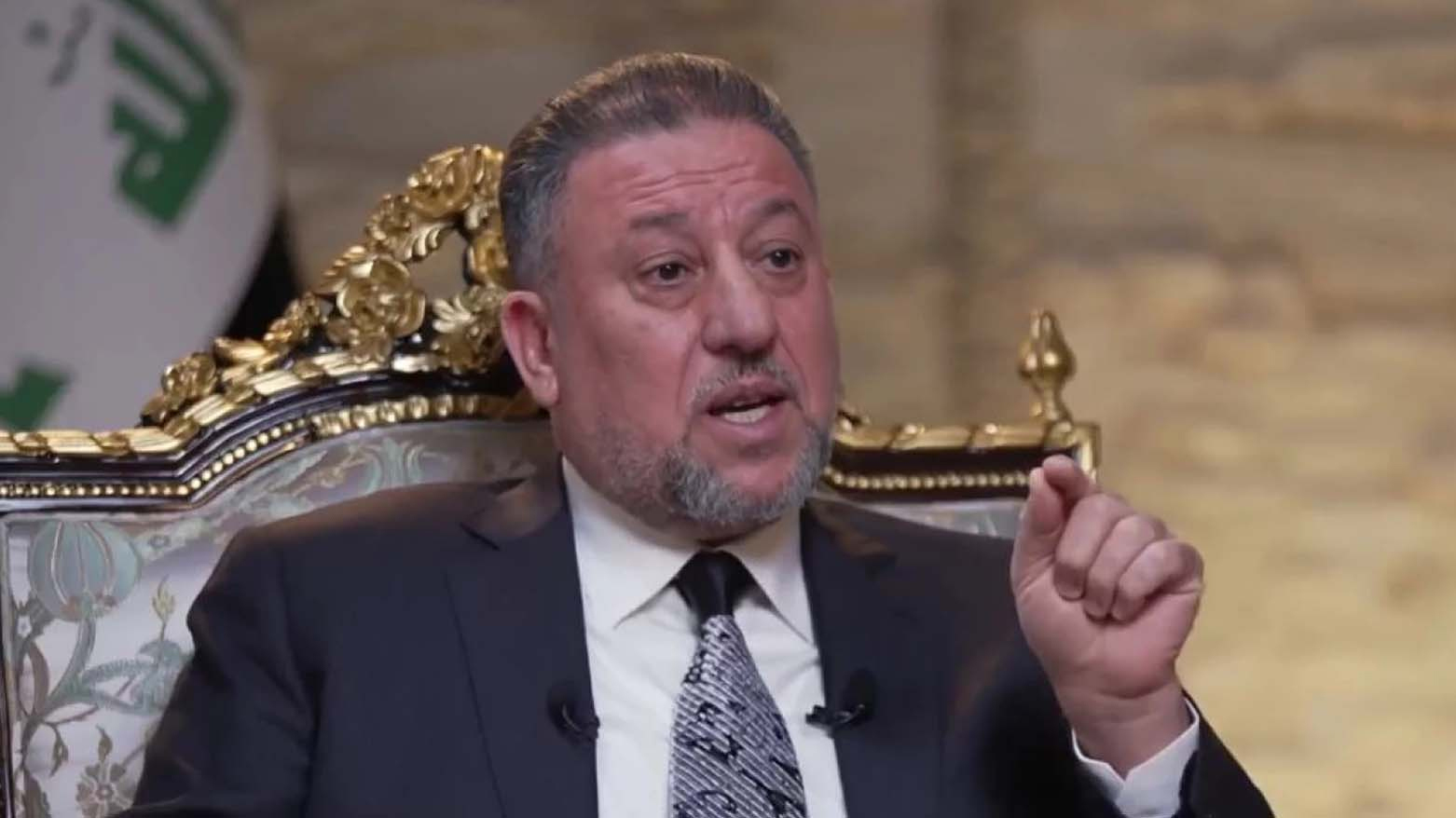 خەمیس خەنجەر بۆ هێزە سیاسییەکان: بە بوێرییەوە هەڵوێست وەربگرن بۆ هەڵوەشاندنەوەی چەکدارە لەیاسادەرچووەکان