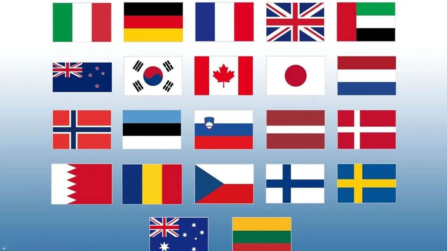 21 وڵات سەرکۆنەی هێرشەکانی ئێران لە گەرووی هورمز دەکەن