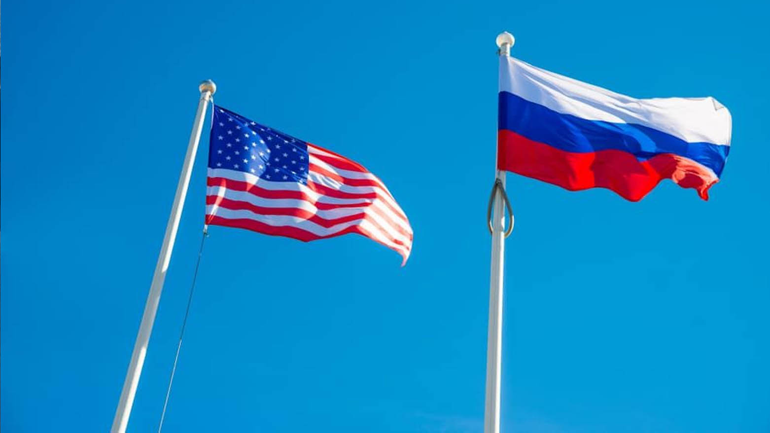 مۆسکۆ واشنتن بە هەوڵدان بۆ کۆنترۆڵکردنی بازاڕەکانی وزەی جیهان تۆمەتبار دەکات