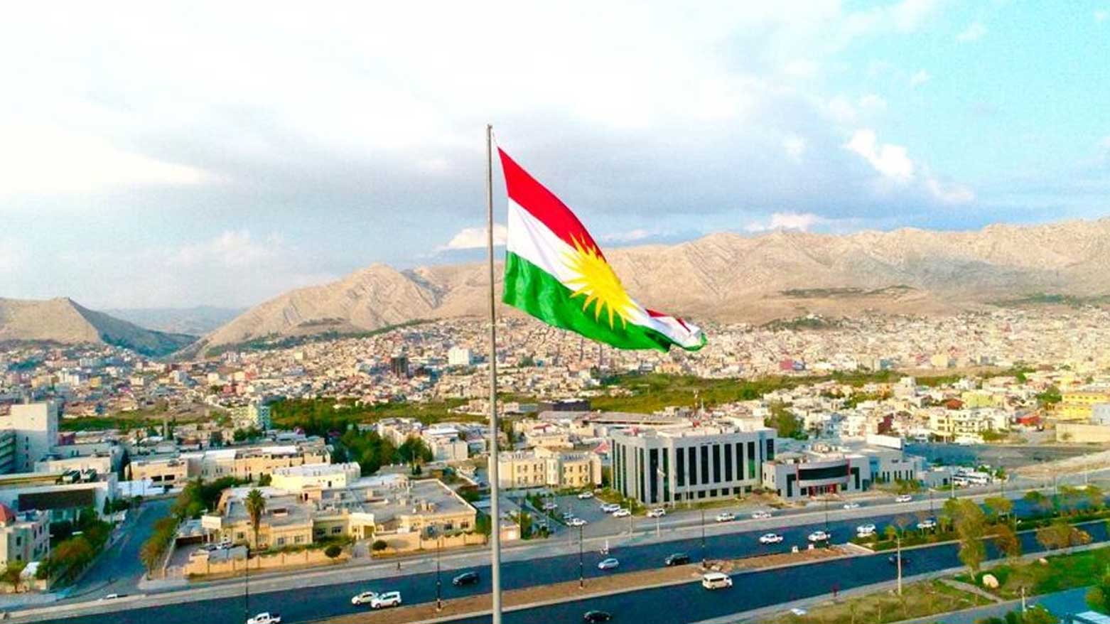 كُردستان بين نار الوكلاء وخنق الداخل؟