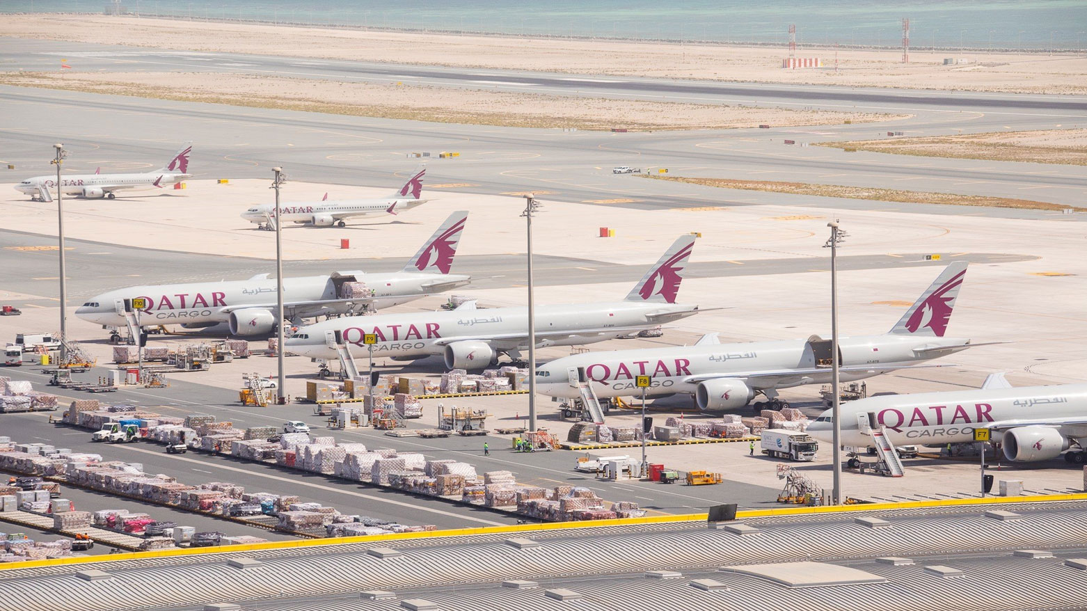 جەنگ زیانی زیاتر لە 50 ملیار دۆلاری لە هێڵە ئاسمانییەکانداوە