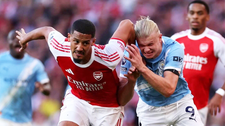 مانچێستەر سیتی و ئارسێناڵ لە یاریی كۆتایی جامی كاراباو بەیەك دەگەن