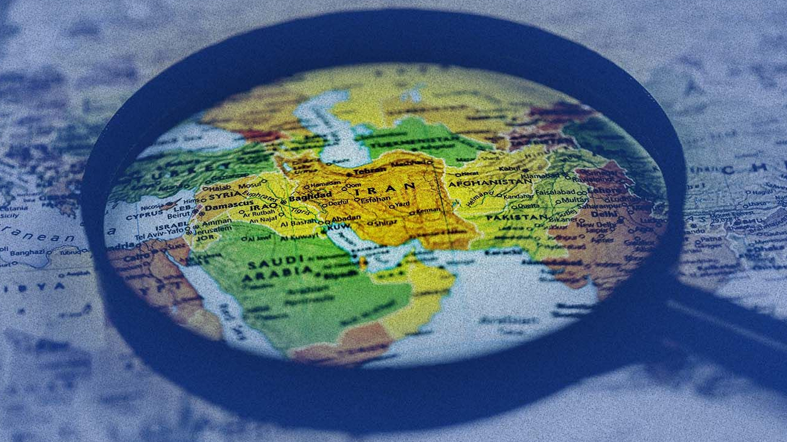 بەهۆی جەنگی ئەمەریکا-ئیسرائیل لەگەڵ ئێران زیاتر لە 4 هەزار و 300 کەس لە رۆژهەڵاتی ناوەڕاست کوژراون