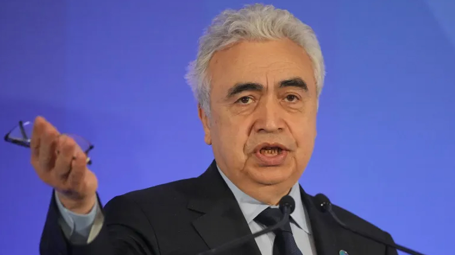 ئاژانسی نێودەوڵەتی وزە: ئابووریی جیهان بەهۆی جەنگی رۆژهەڵاتی ناوەڕاستەوە لەبەردەم هەڕەشەدایە