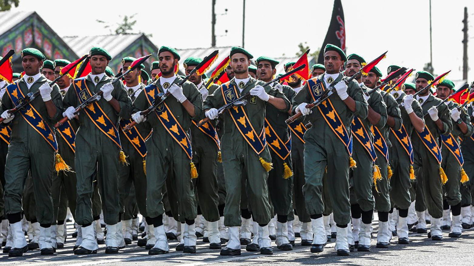 ئەنجوومەنی بەرگریی ئێران: هەر هێرشێک بۆ سەر وێستگەکانی کارەبا وەڵامێکی وێرانکەری دەبێت