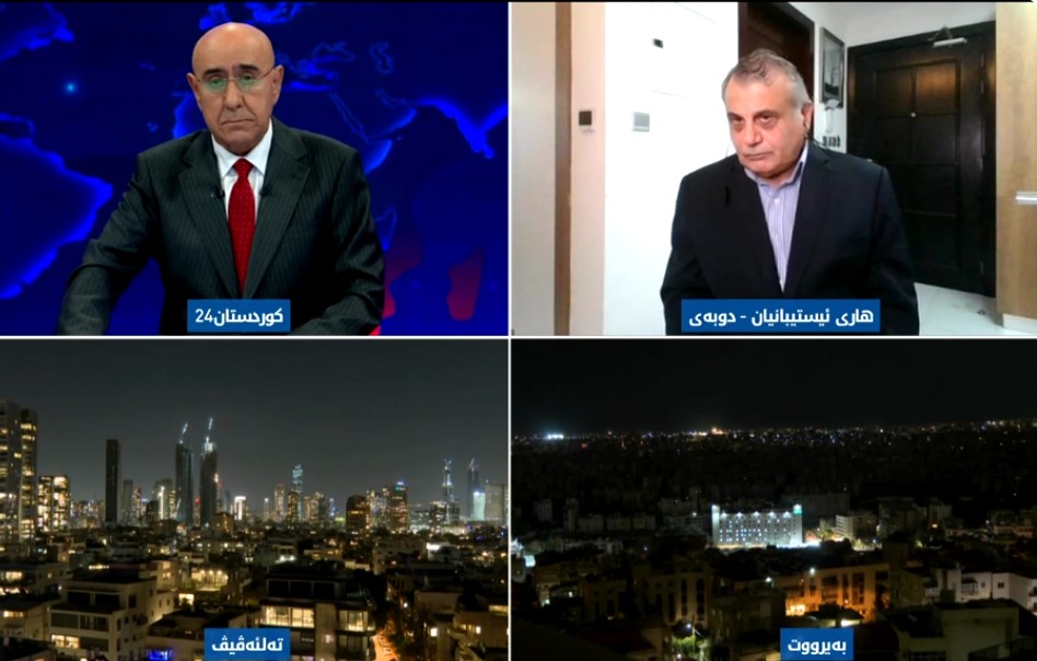 اقتصادٌ على حافة الهاوية ومضيقٌ مغلق.. حوار مع خبير في مجال الطاقة