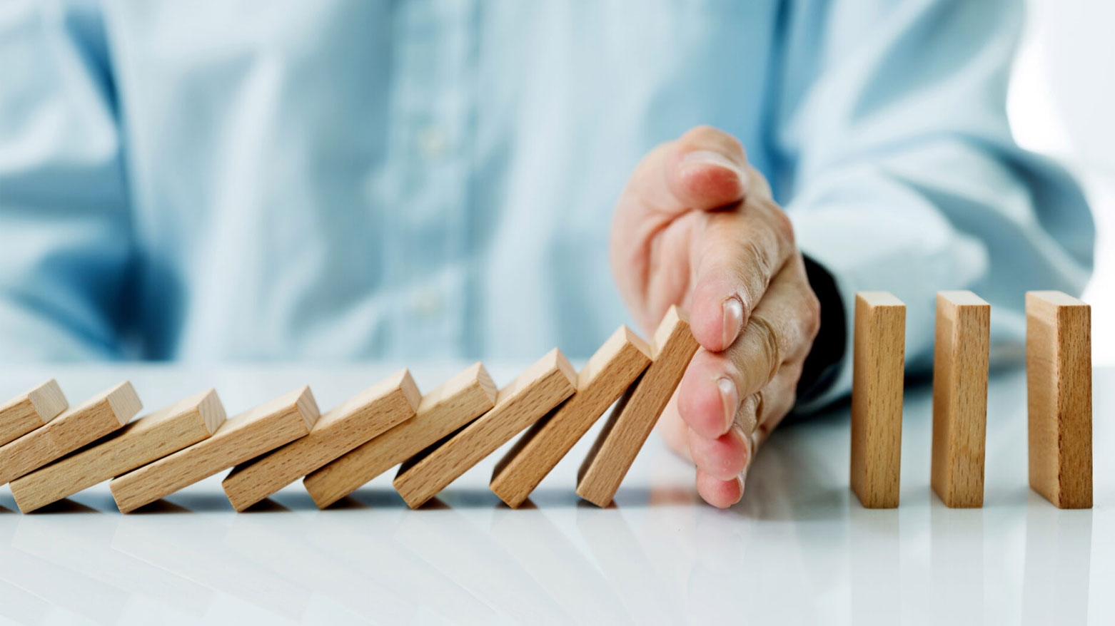 الكِياسة في المسؤولية