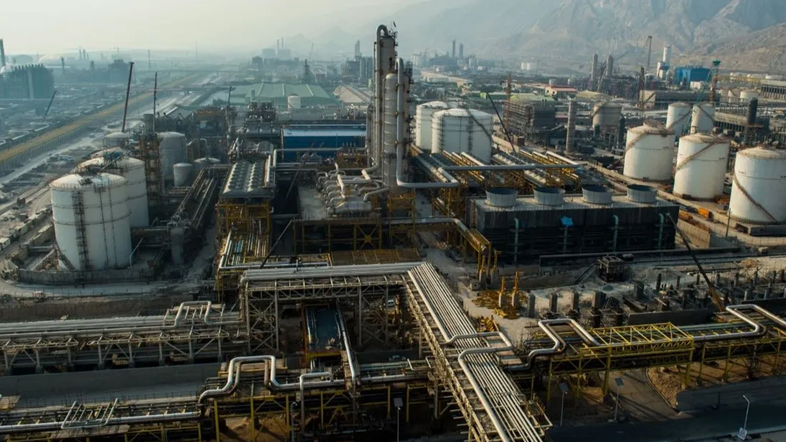 سەرەڕای مۆڵەتەکەی ترەمپ؛ هێرشکرایە سەر دامەزراوەکانی وزەی ئێران لە ئیسفەهان و خوڕەمشهر