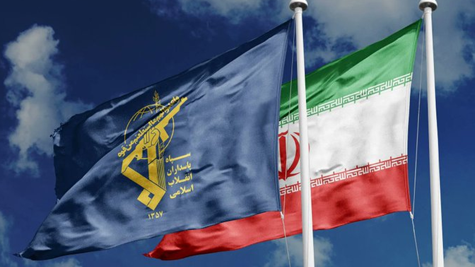 رۆیتەرز: سوپای پاسداران جڵەوی بڕیارەکانی ئێرانی گرتووەتە دەست و مەرجی قورس بۆ ترەمپ دادەنێت