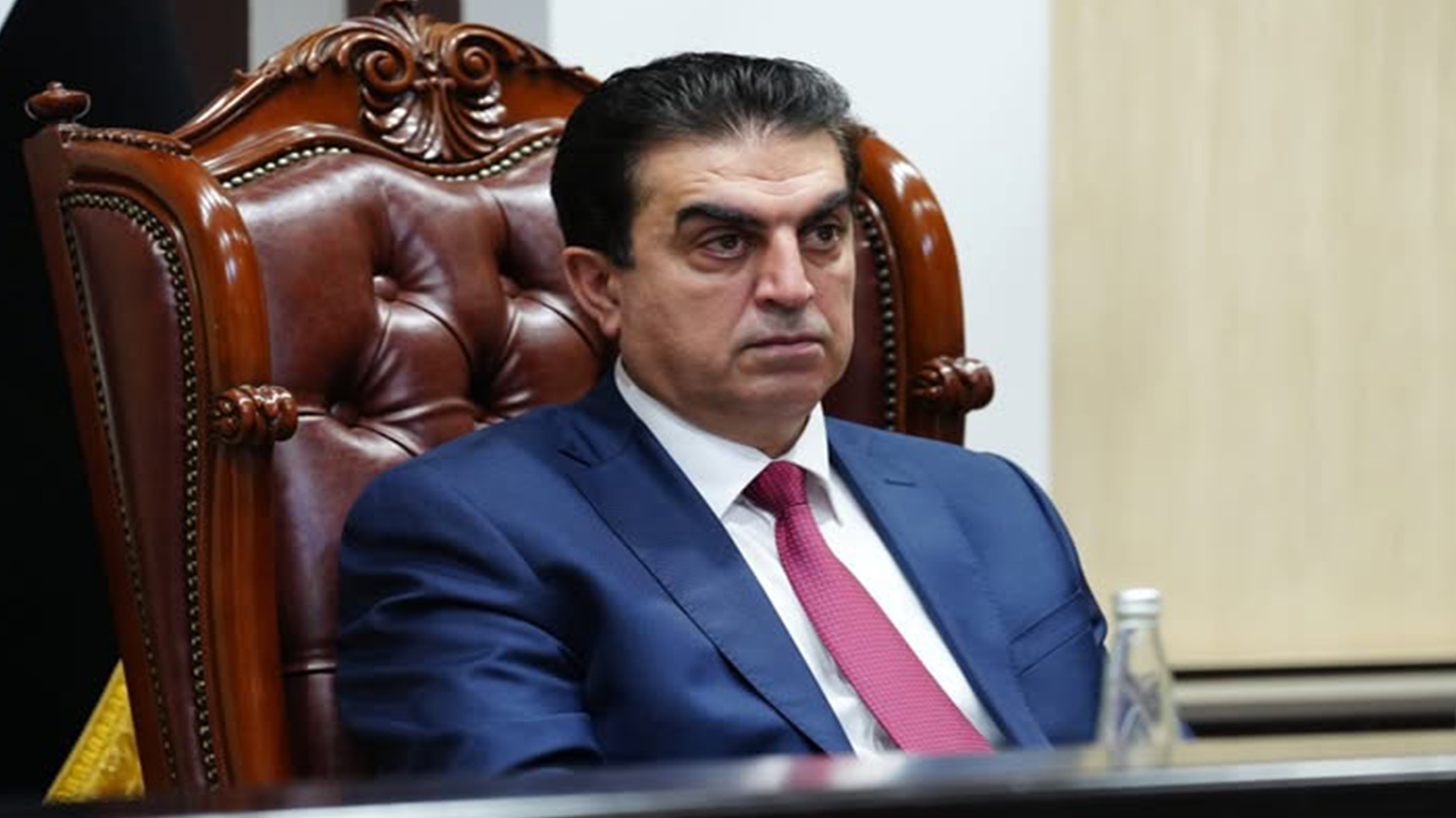 KRG PM Hawler