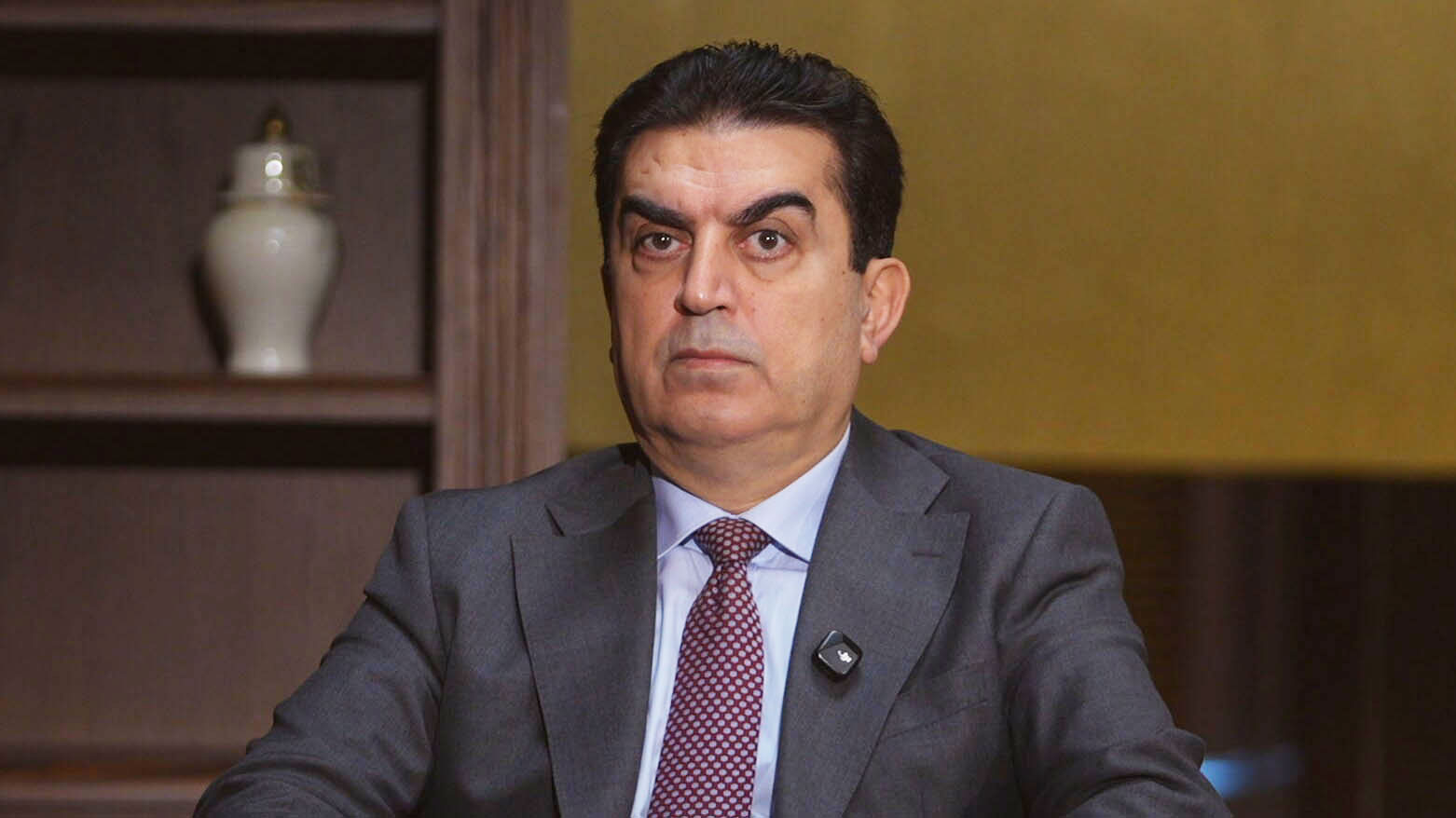 KRG PM Hawler