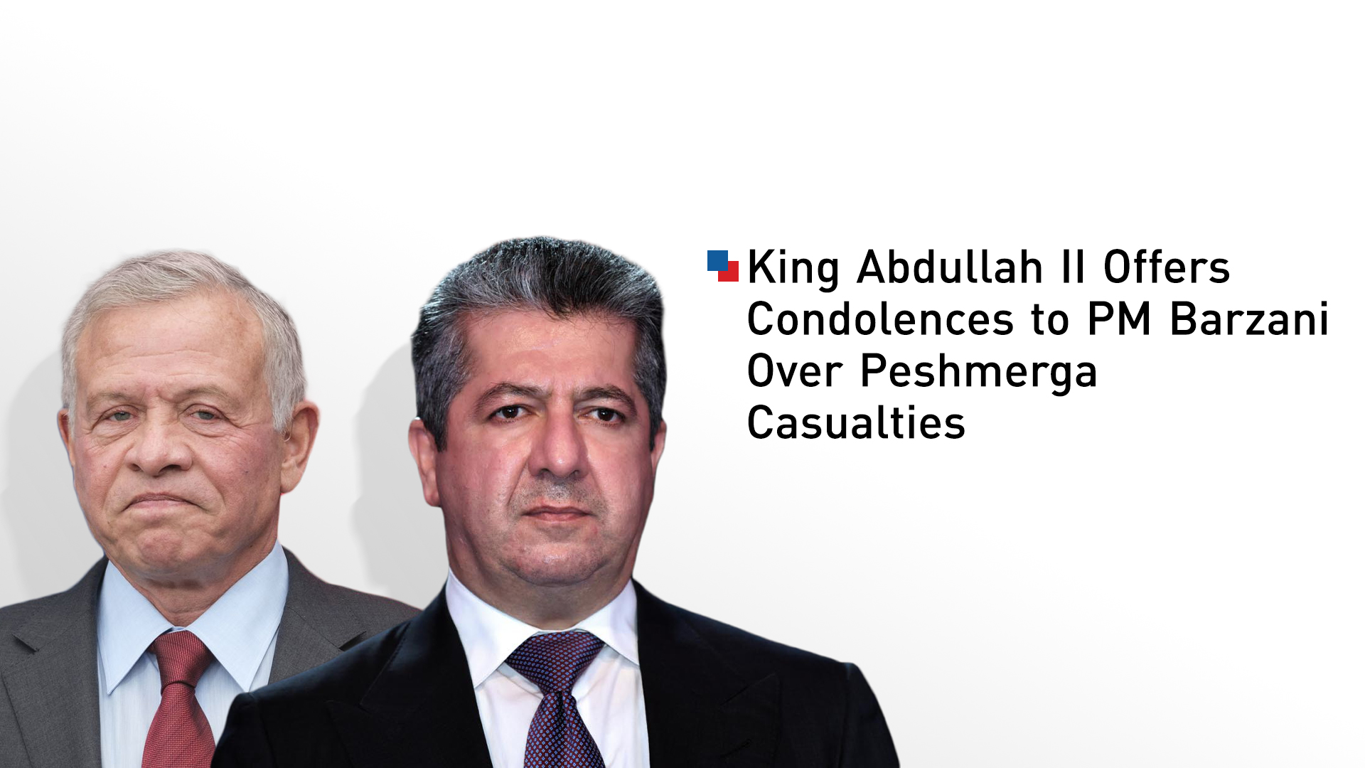 KRG PM Hawler