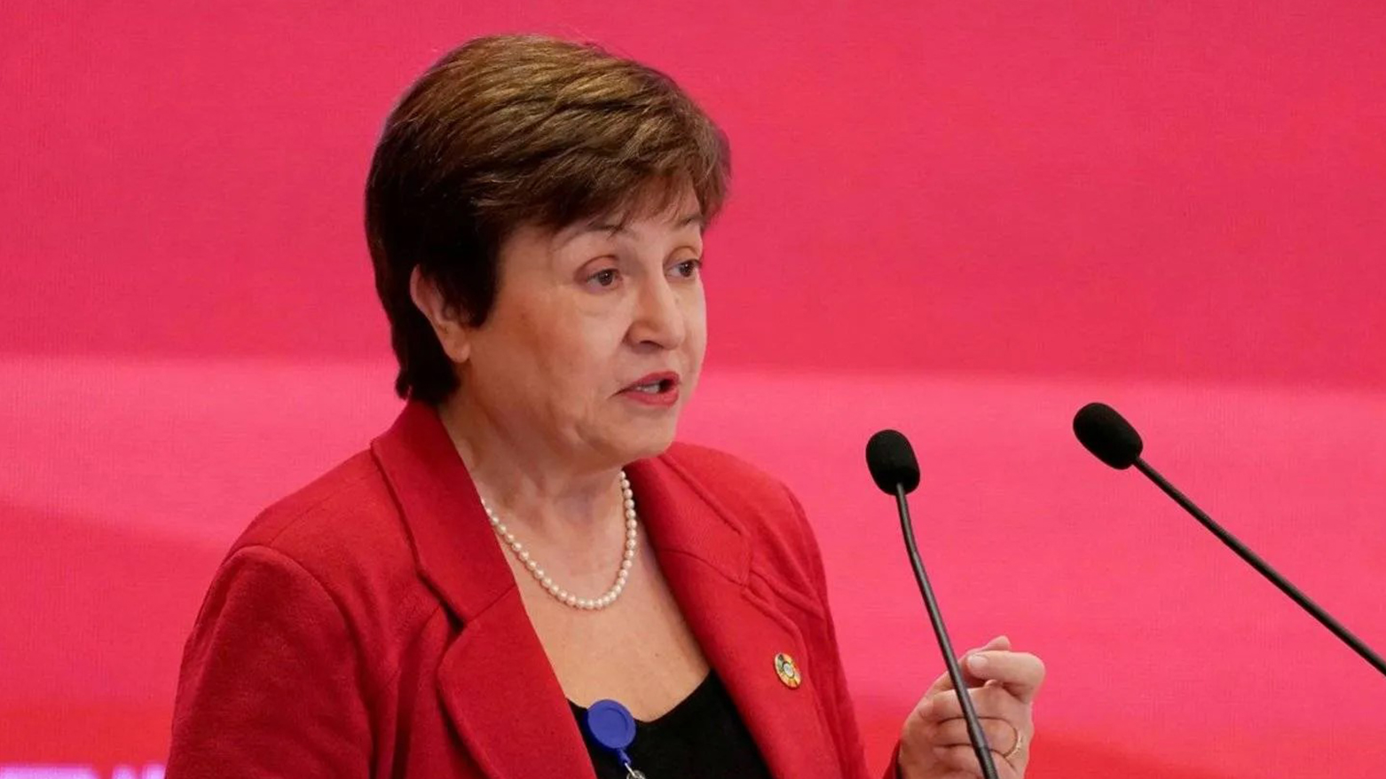 سندووقی دراوی نێودەوڵەتی هاوکاری دارایی پێشکەشی ئەو وڵاتانە دەکات کە بەهۆی جەنگی ئێرانەوە زیانیان بەرکەوتووە