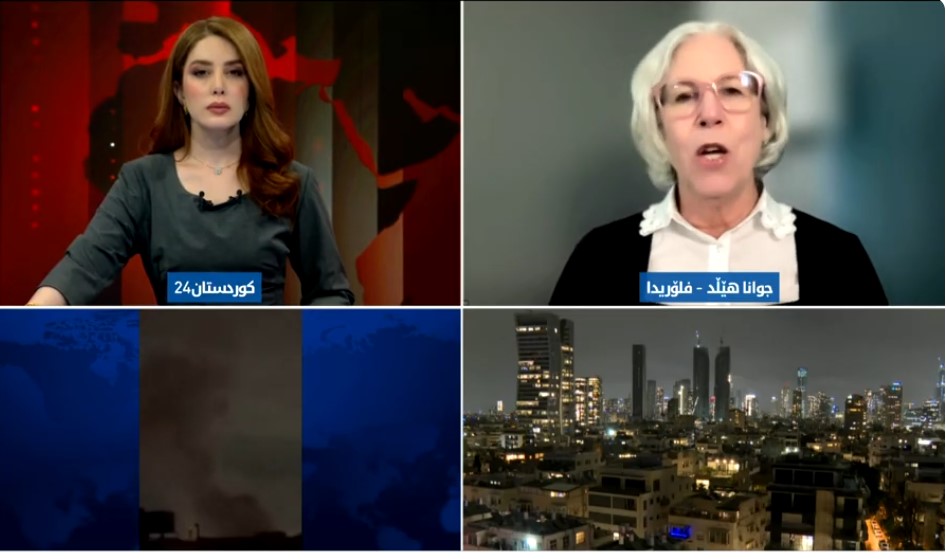 حافة الهاوية.. هل تنجح الدبلوماسية في نزع فتيل الحرب بين واشنطن وطهران أم تفرض إسرائيل أجندتها؟