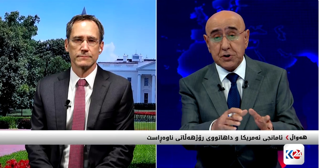 نُذر الحرب تتصاعد.. هل يتحول العراق إلى ساحة تصفية حسابات بين واشنطن وطهران؟