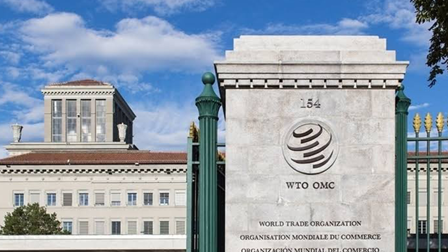 رێکخراوی بازرگانی جیهانی: سیستەمی جیهانی رووبەڕووی مەترسی گەورە بووەتەوە