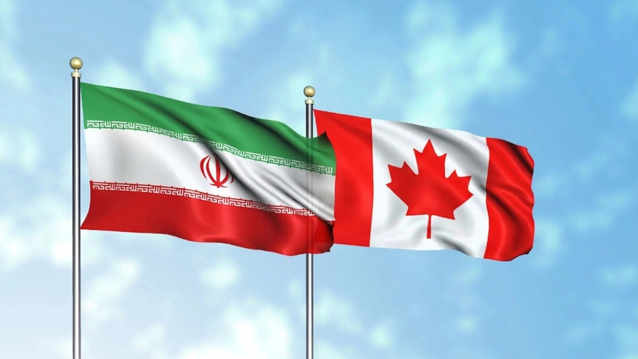 كندا تفرض عقوبات جديدة على كيانات وأفراد إيرانيين