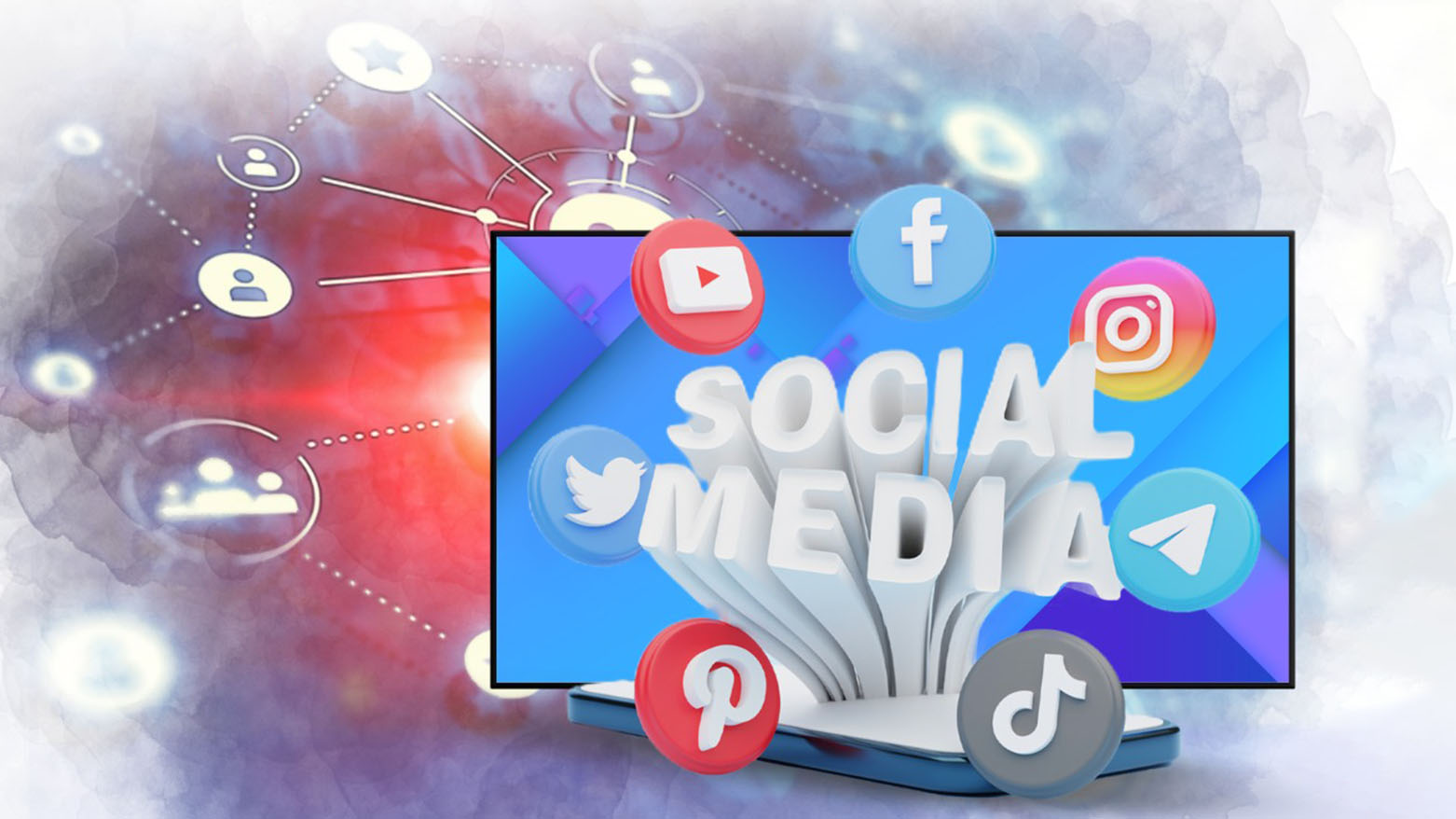 بانوراما الحرب... بين السوشيال ميديا والتلفزيون