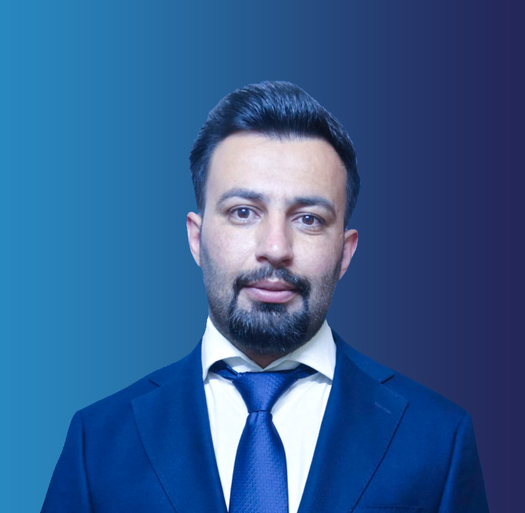 ئاراس سەعید