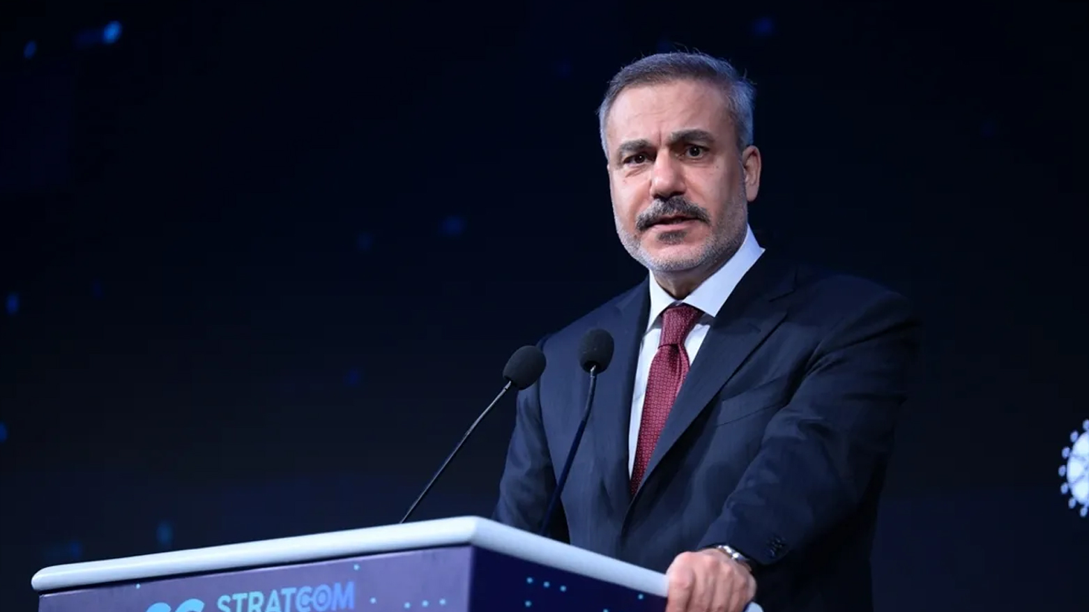 وەزیری دەرەوەی تورکیا: بە هەموو توانایەک رێگری لە سیاسەتە فراوانخوازییەکانی ناتانیاهۆ دەکەین