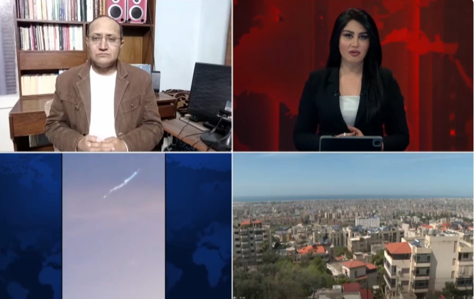 حرب الوكلاء وخنق المضايق وأبعاد التدخل الحوثي ومخاطره على الاقتصاد العالمي