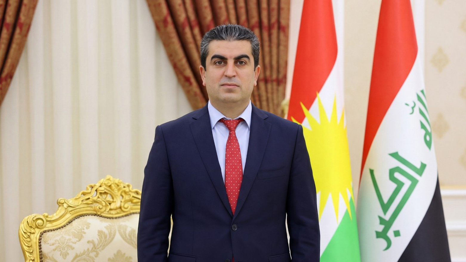KRG PM Hawler