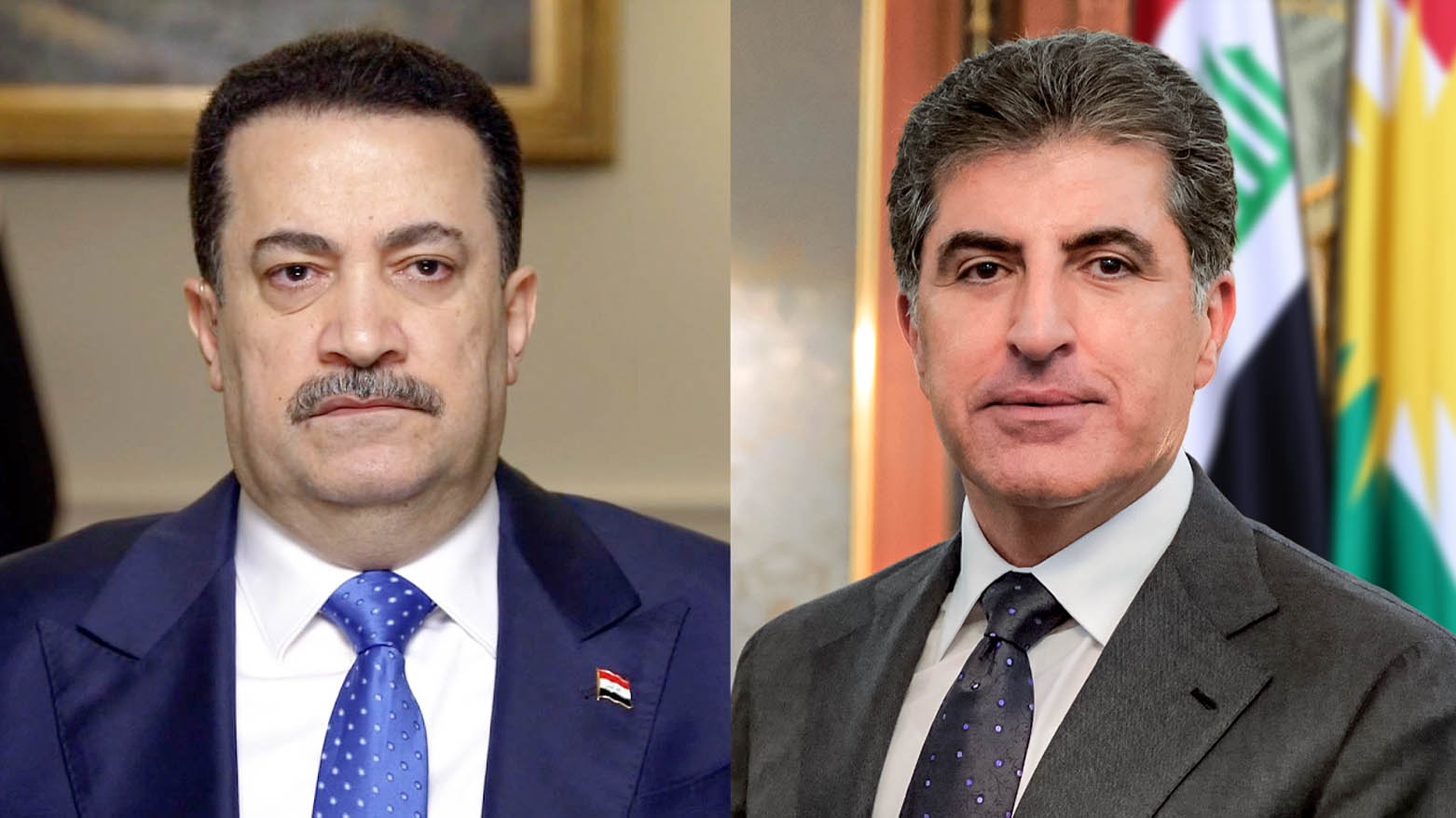 KRG PM Hawler