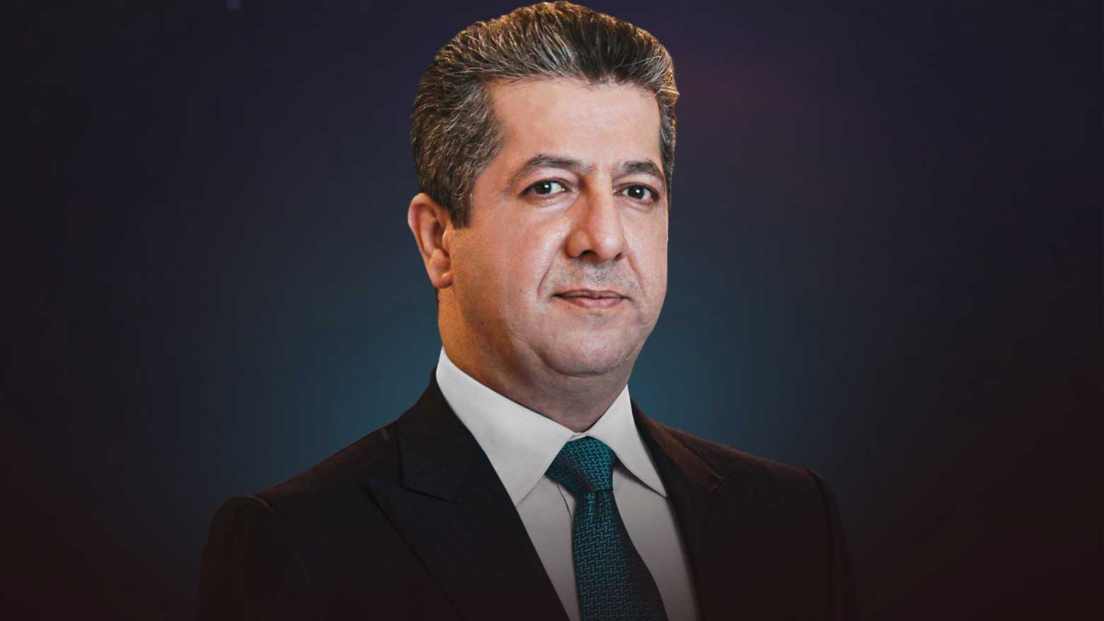 KRG PM Hawler
