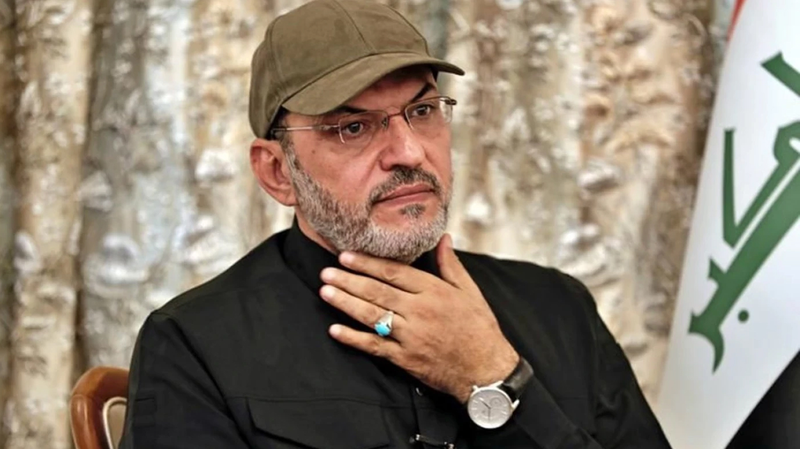 ئەبو ئالاء وەلائی هێرشکردنە سەر ماڵی نێچیرڤان بارزانی سەرکۆنە دەکات