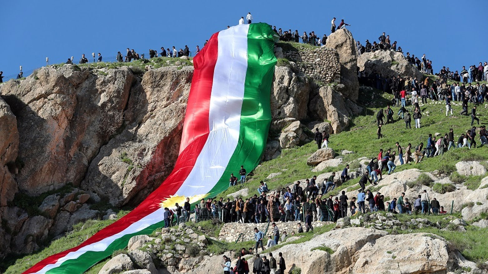 كوردستان بين تحديات الأمن واستحقاقات السلام