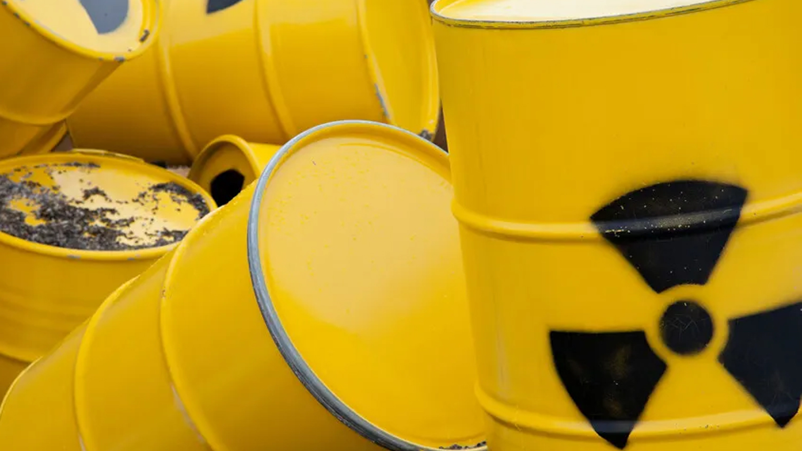 ئاژانسی نێودەوڵەتیی وزەی ئەتۆم: کارگەی ئاوی قورسی ئێران بەهۆی هێرشەوە زیانی زۆری بەرکەوتووە