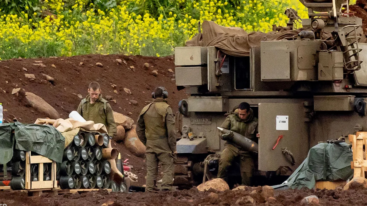 کنیست، گەورەترین بودجەی لە مێژووی ئیسرائیلدا پەسەند کرد