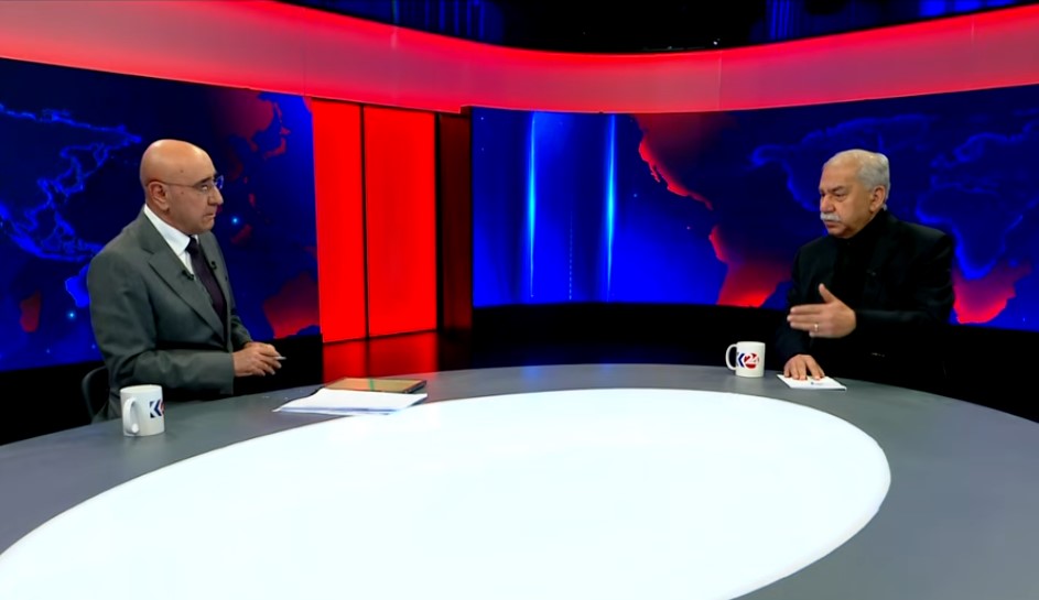 سيادة العراق في مهب الريح: هل أصبحت الدولة رهينة للمليشيات والتوافقات الخارجية؟