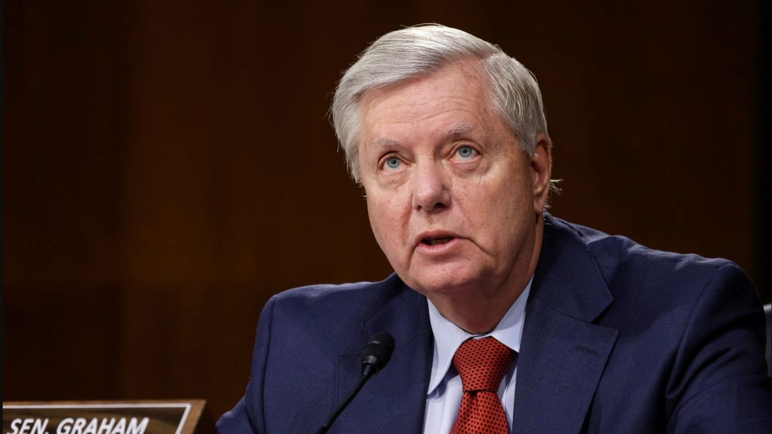 Graham: Têkbirina Îranê kilîta aştiya navbera Ereb û Îsraîlê ye