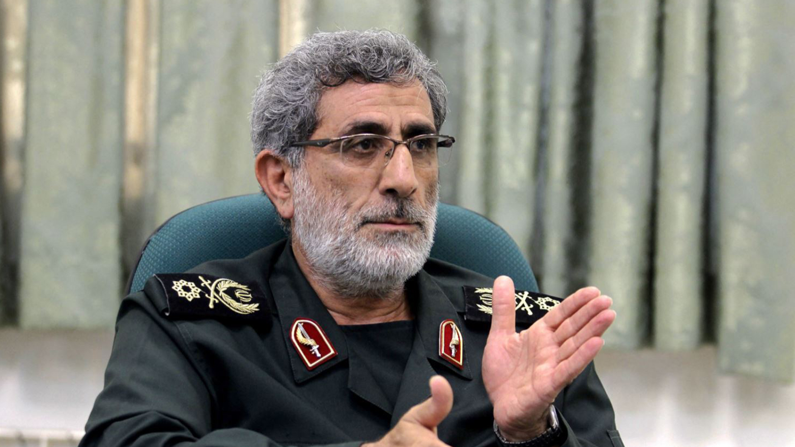 قائانی: جیهان لەبەردەم سیستەمێکی نوێدایە