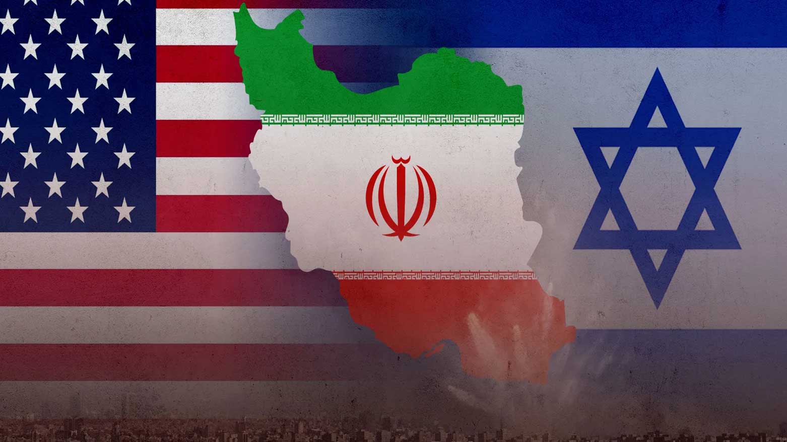 عشرة دروس مستخلصة من الحرب الأمريكية الإسرائيلية وإيران