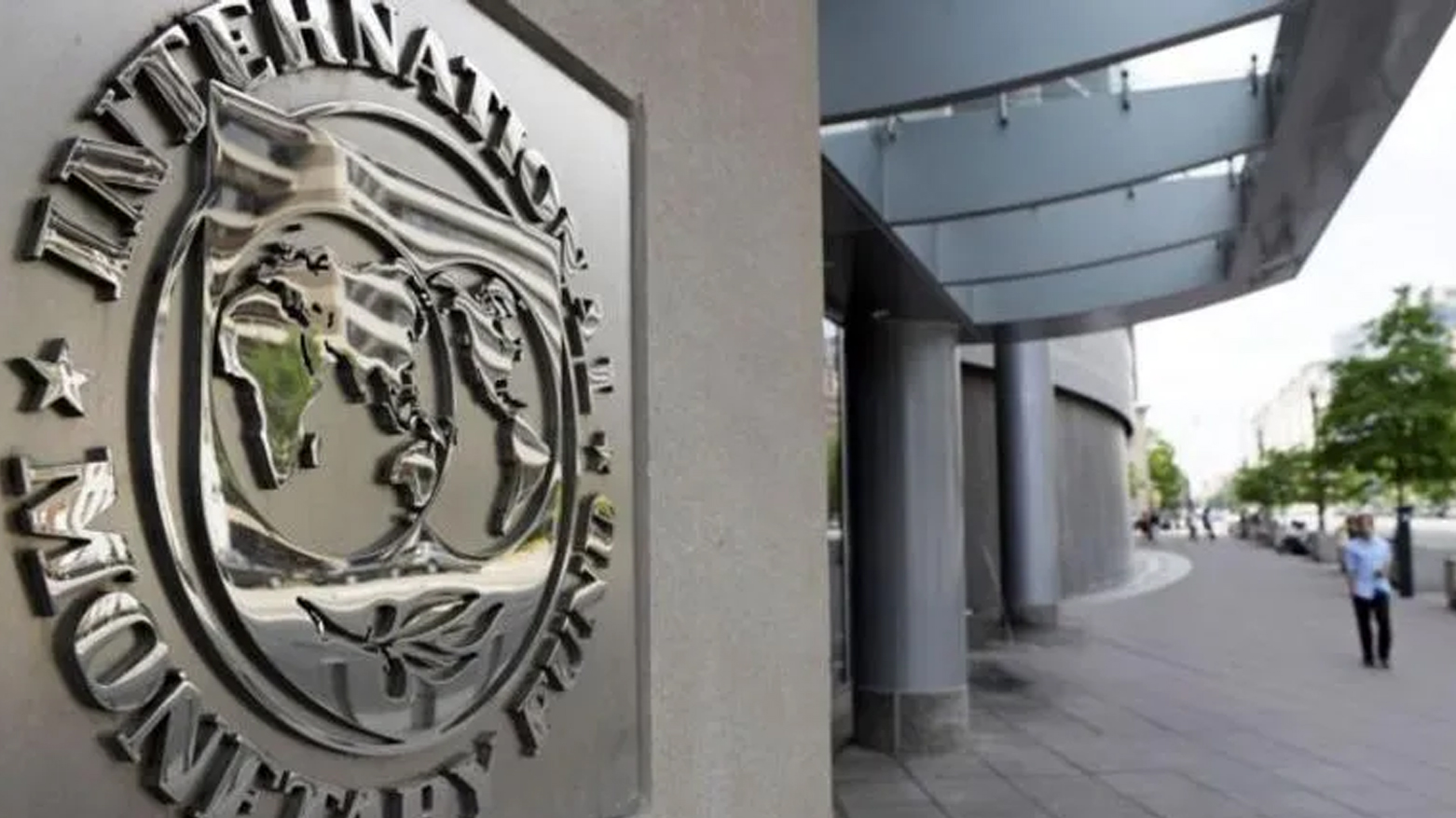 سندوقی دراوی نێودەوڵەتی: جەنگی رۆژهەڵاتی ناوەڕاست هەڕەشە لە ئابووری جیهان دەکات