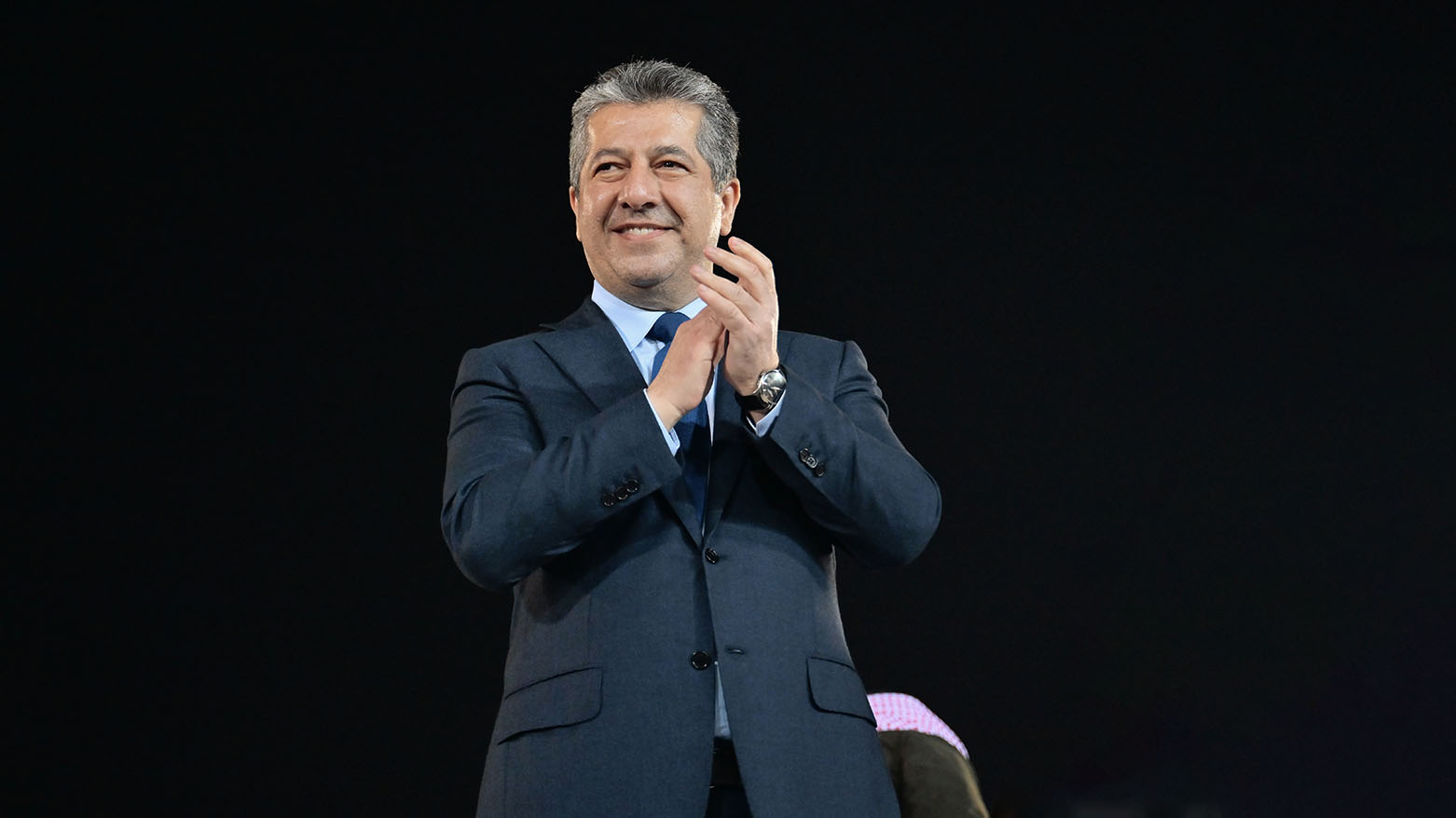 مسرور بارزاني يهنئ الكلدان والآشوريين والسريان بمناسبة عيد "أكيتو" ورأس السنة الجديدة