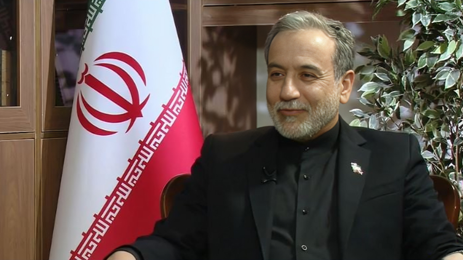 عەباس عێراقچی: ئێمە توانای بەرگریکردنی شەش مانگمان هەیە