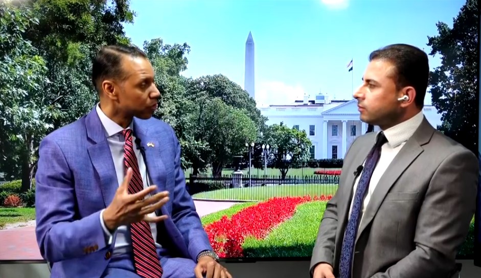 الميليشيات، والدعم الأمريكي للإقليم.. مقابلة خاصة مع "مايلز كاغينز" حول تصاعد التوترات في الشرق الأوسط