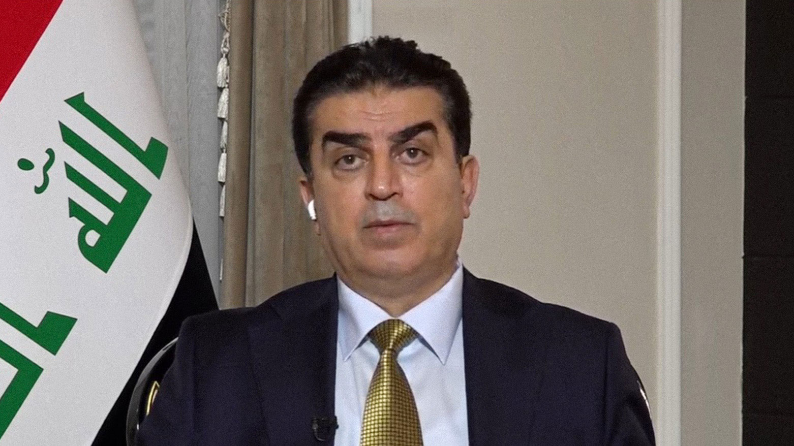 KRG PM Hawler