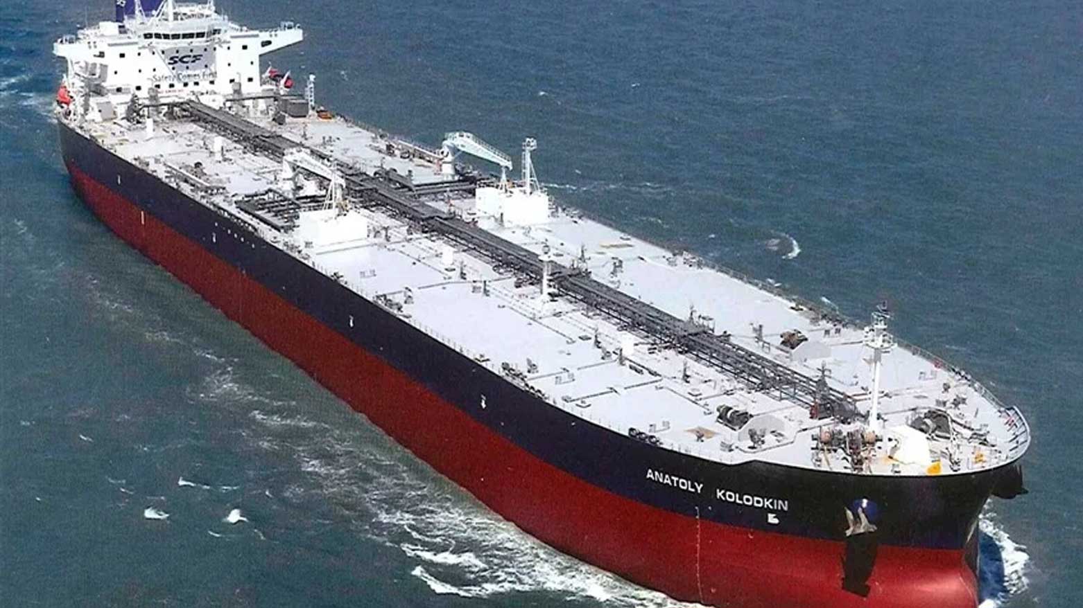 مساعد للرئيس الروسي فلاديمير بوتين: مضيق هرمز مفتوح أمام روسيا