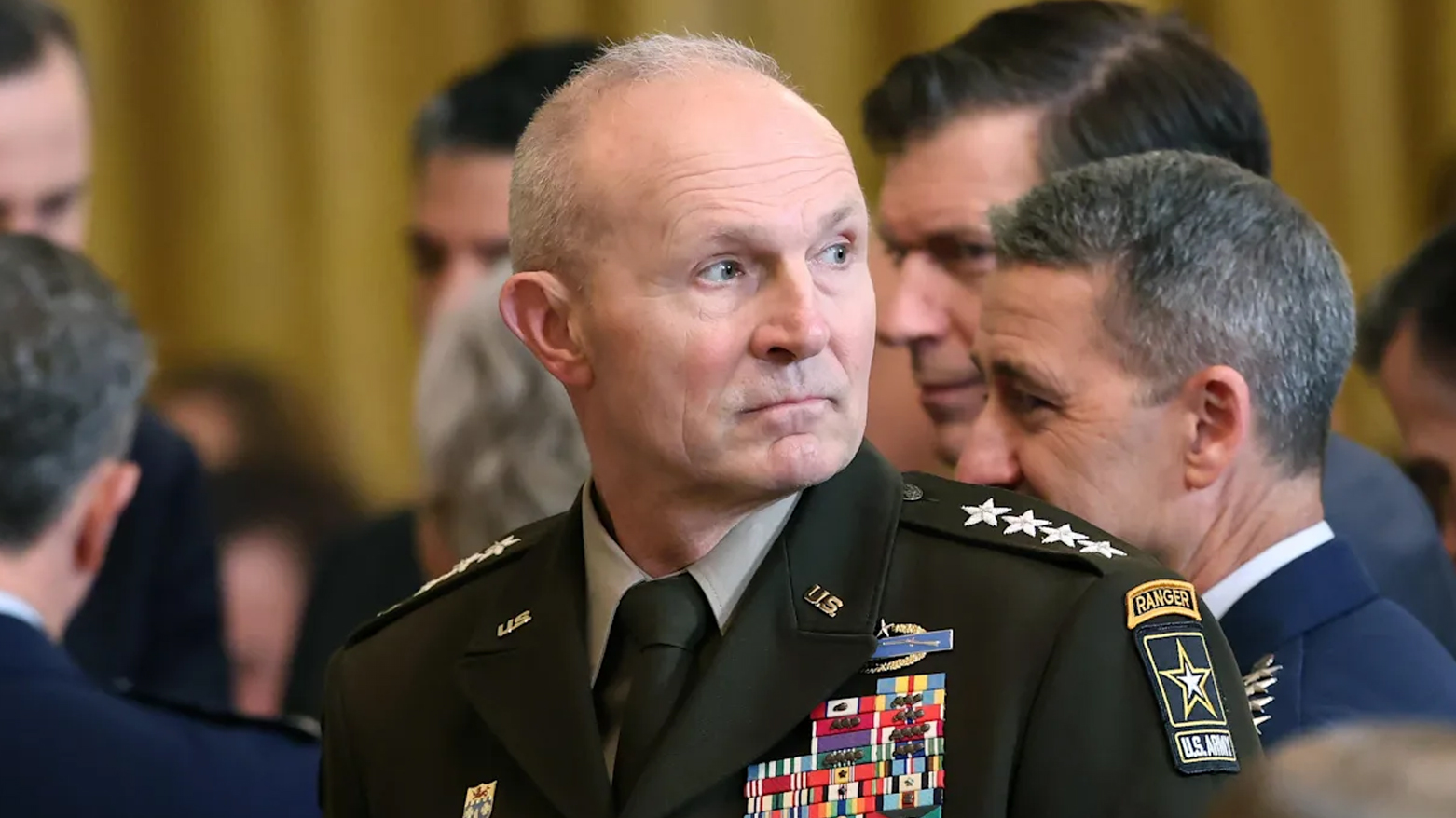 سوپاسالاری ئەمریکا لە پۆستەکەی دوورخرایەوە