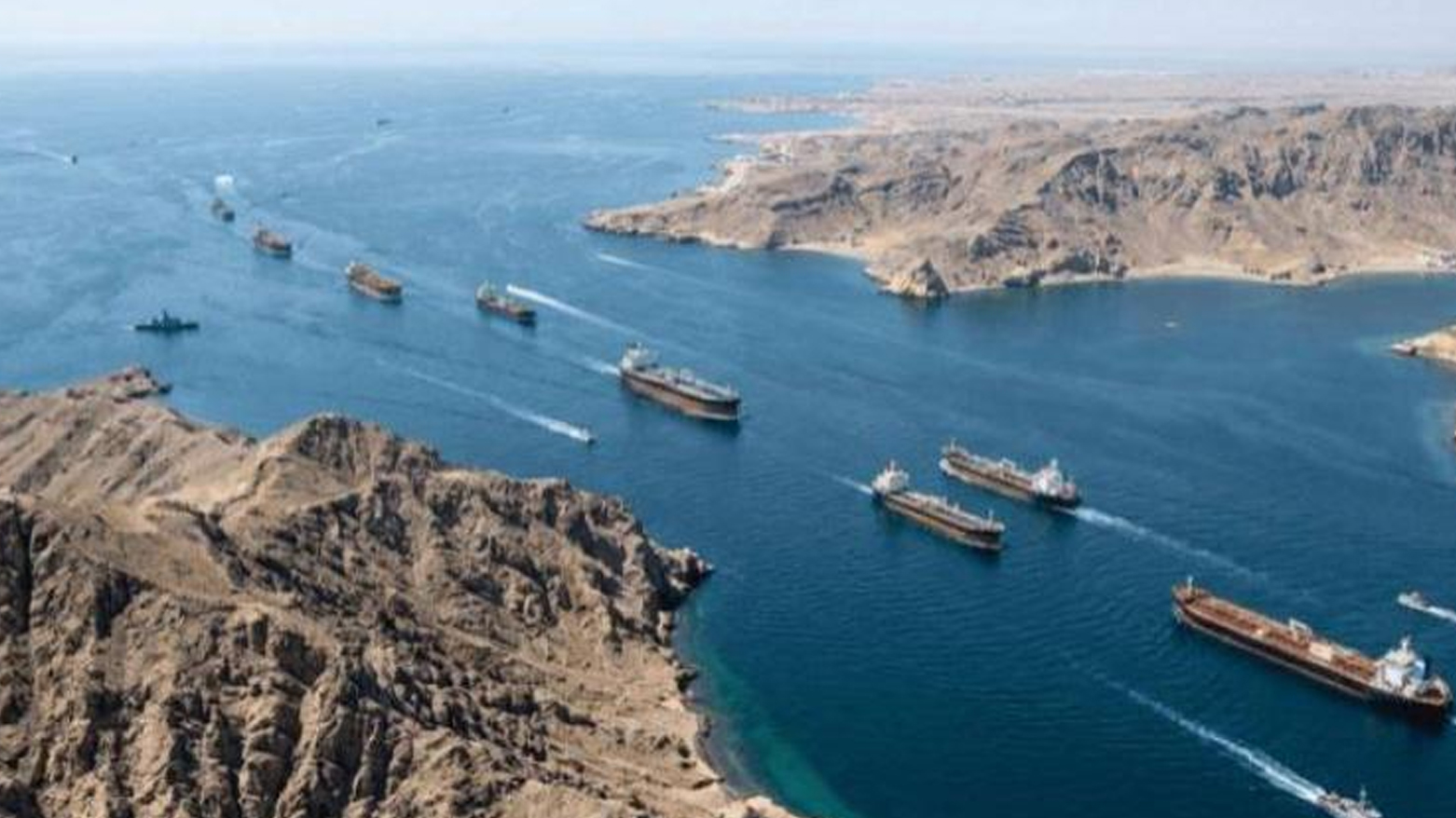 بەلجیکا ئامادەیی خۆی بۆ هەڵگرتنەوەی مین لە گەرووی هورمز رادەگەیەنێت